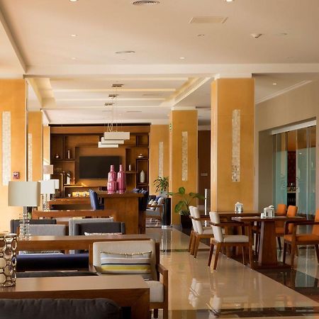 Hampton Inn & Suites By Hilton Paraíso Dış mekan fotoğraf