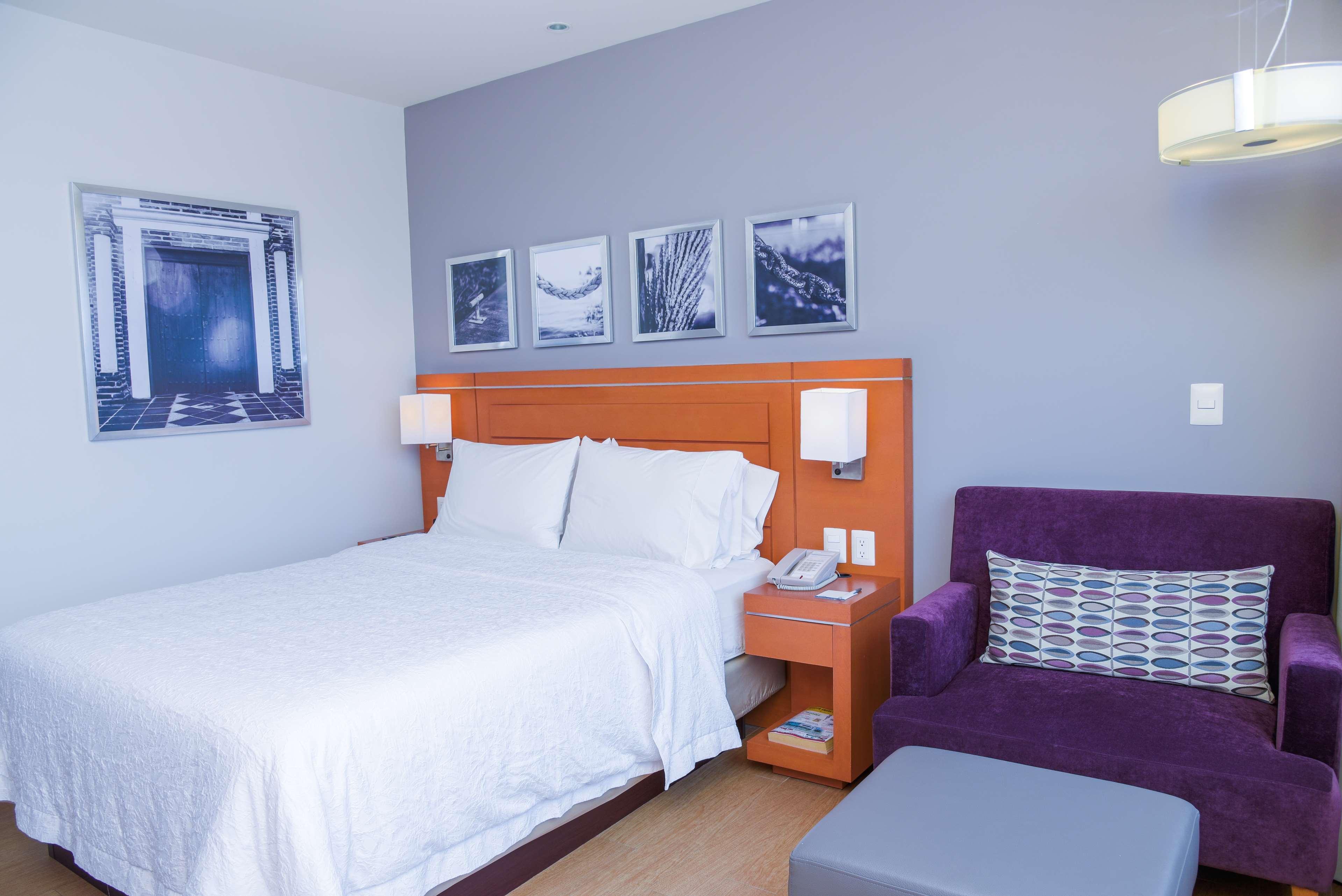 Hampton Inn & Suites By Hilton Paraíso Dış mekan fotoğraf