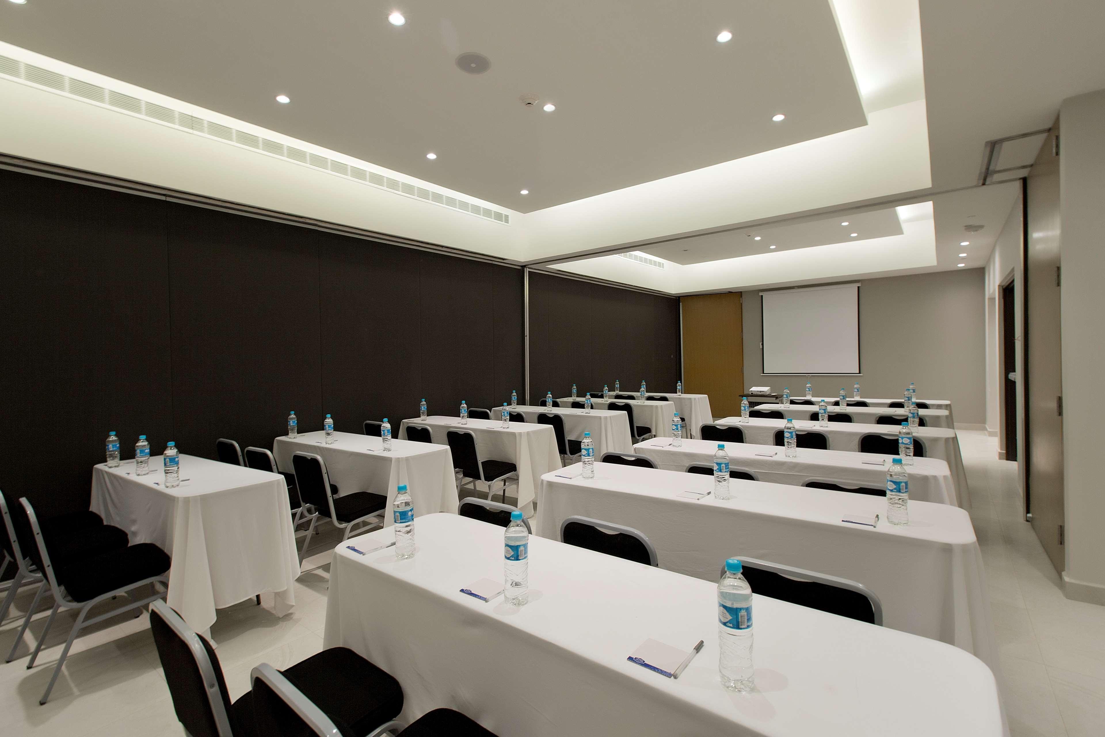 Hampton Inn & Suites By Hilton Paraíso Dış mekan fotoğraf