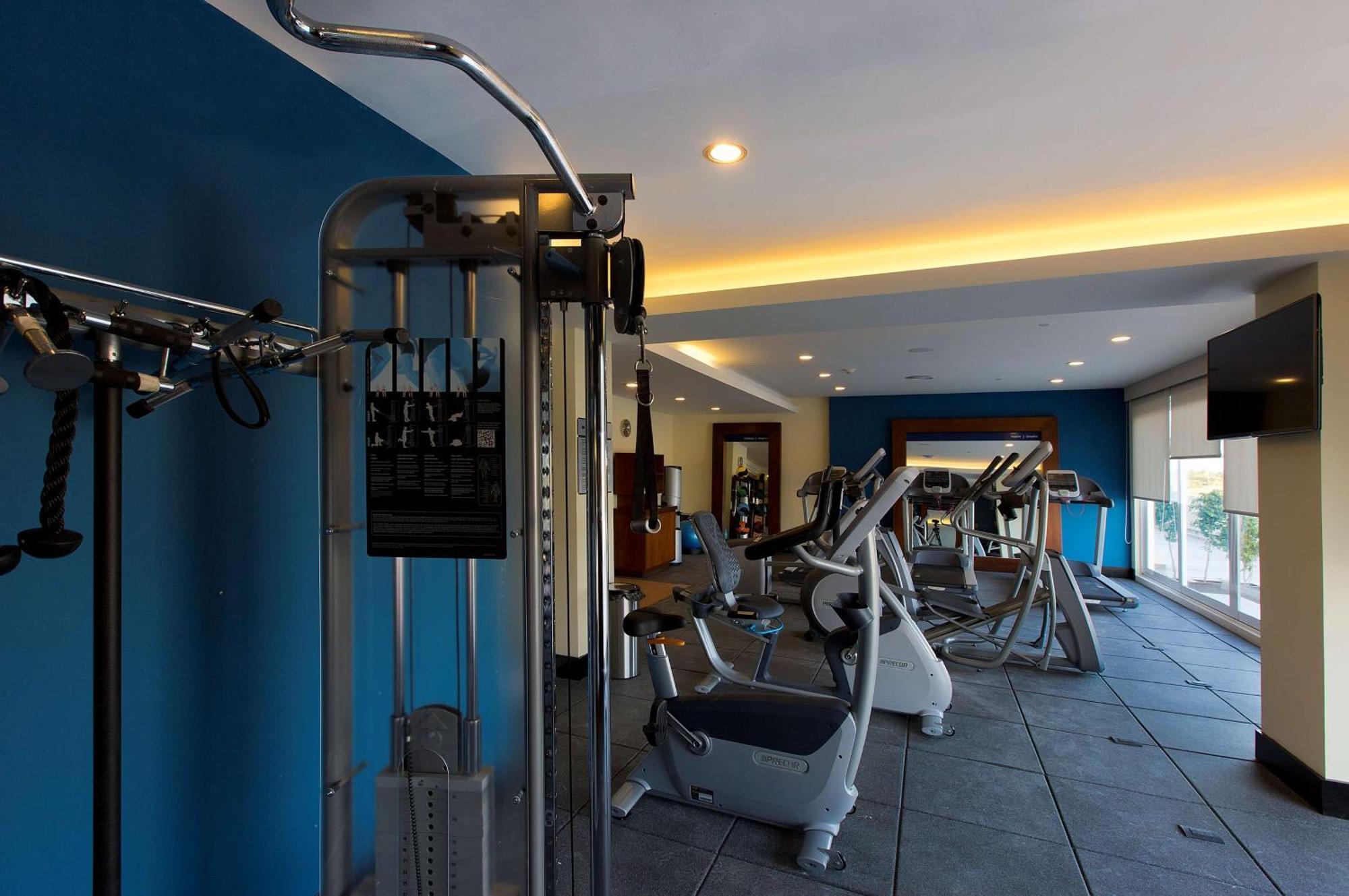 Hampton Inn & Suites By Hilton Paraíso Dış mekan fotoğraf