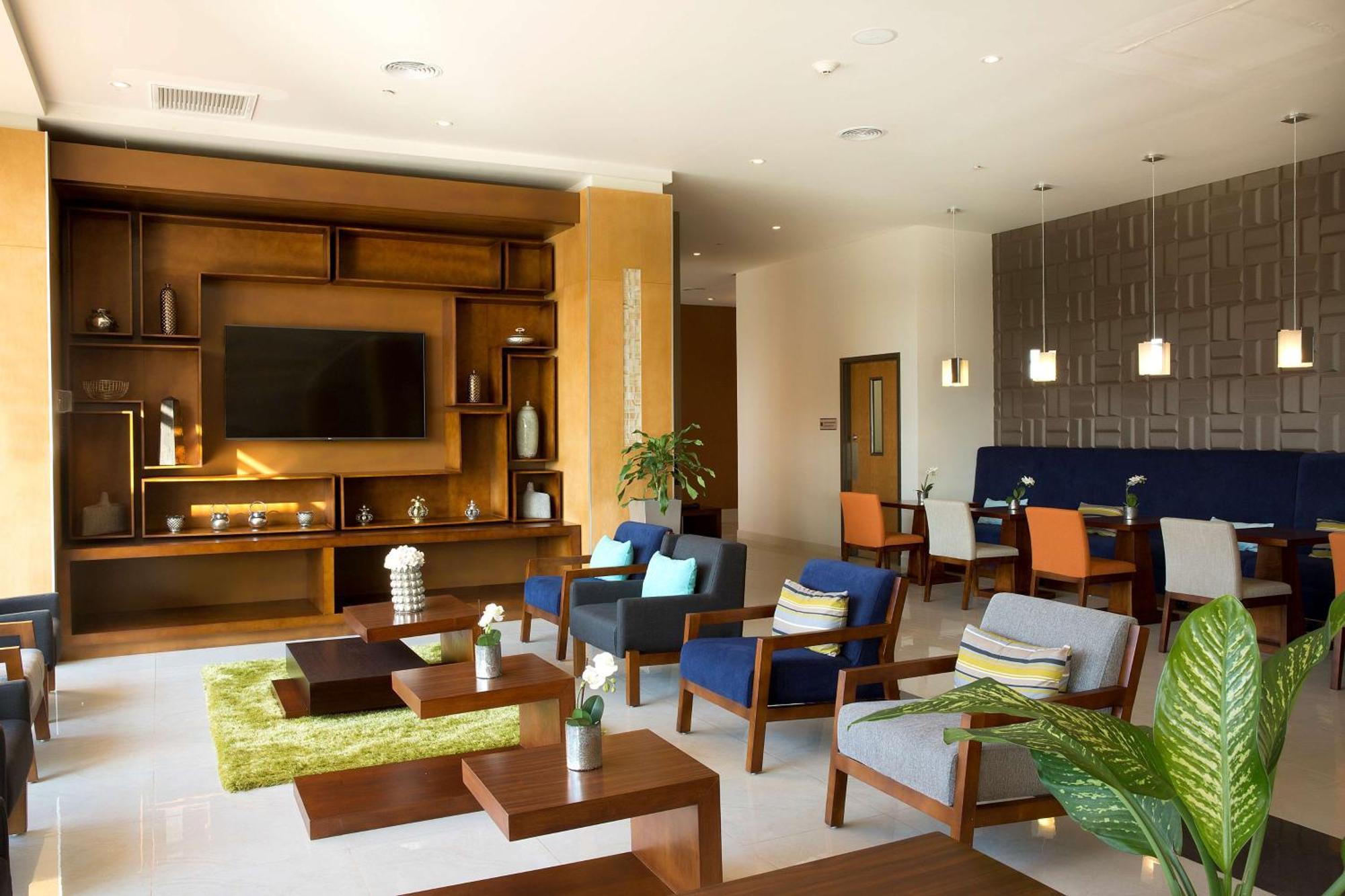 Hampton Inn & Suites By Hilton Paraíso Dış mekan fotoğraf