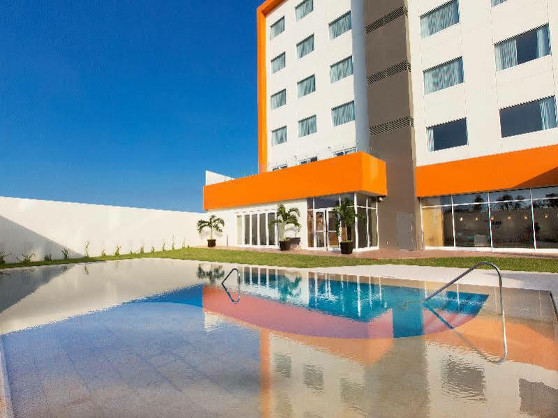 Hampton Inn & Suites By Hilton Paraíso Dış mekan fotoğraf